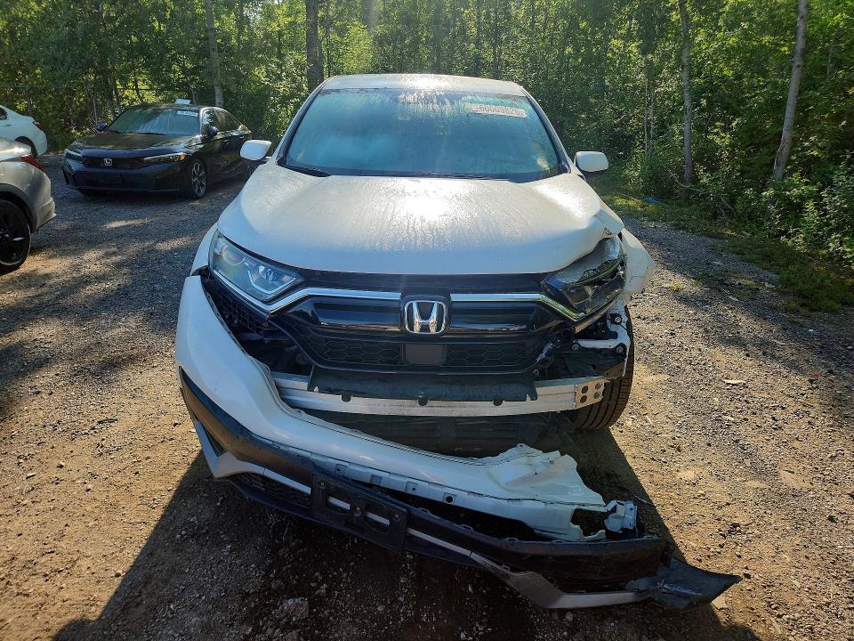 2021 Honda Cr-v მანქანა იყიდება აუქციონზე, vin: 2HKRW2H20MH206662, აუქციონის ნომერი: 60009826
