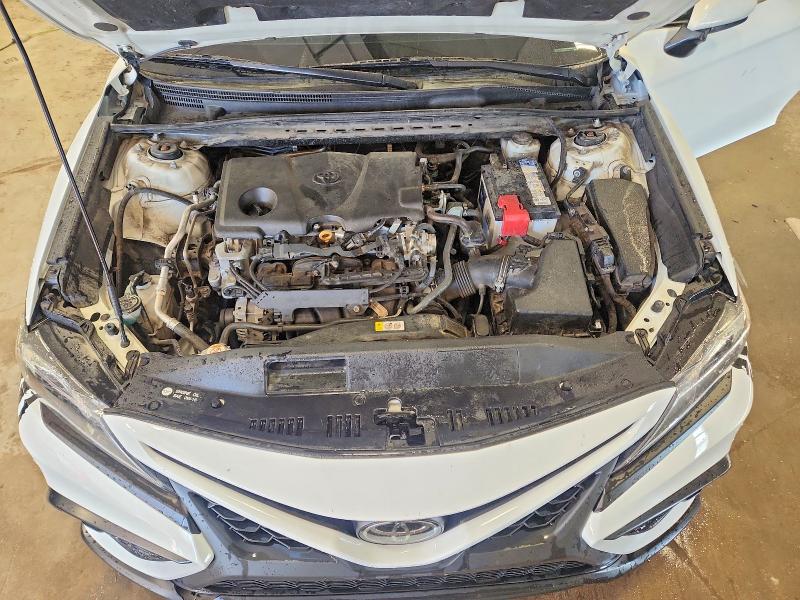 2021 Toyota Camry მანქანა იყიდება აუქციონზე, vin: 4T1G11AK1MU413749, აუქციონის ნომერი: 61918436