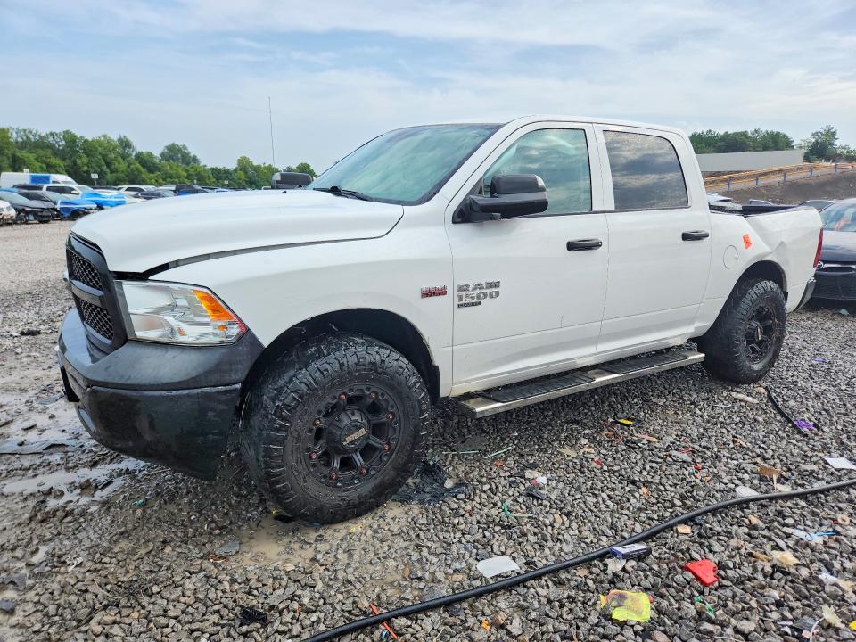 Aukcja sprzedaży 2019 Ram 1500 Classic, vin: 3C6RR7KT2KG690661, numer aukcji: 62629716