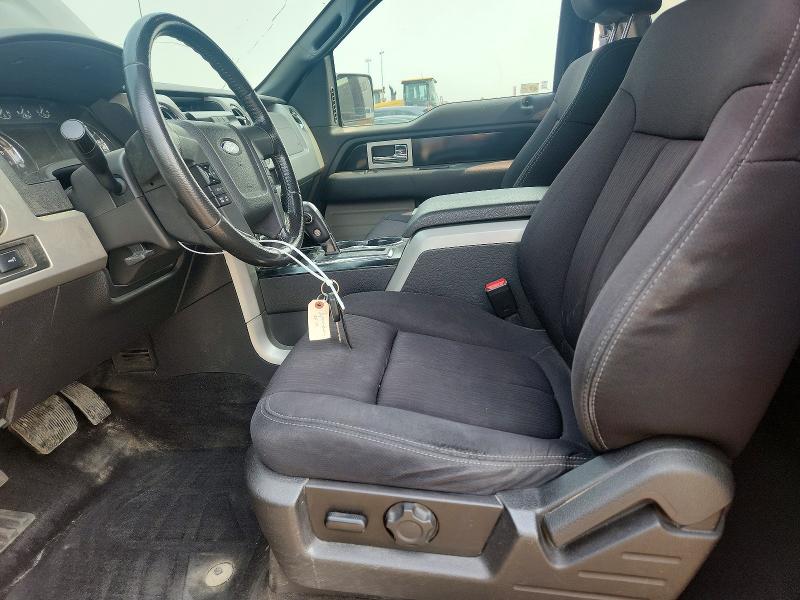 Aukcja sprzedaży 2011 Ford F150, vin: 1FTFX1EF3BFD16341, numer aukcji: 62058096