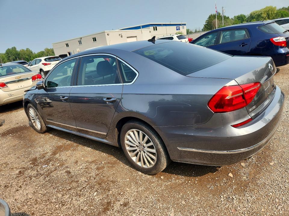 Продаж на аукціоні авто 2016 Volkswagen Passat, vin: 1VWBS7A34GC002294, номер лоту: 62624376