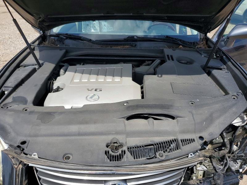 61928366 :رقم المزاد ، JTHBJ46G092277216 vin ، 2009 Lexus Es مزاد بيع