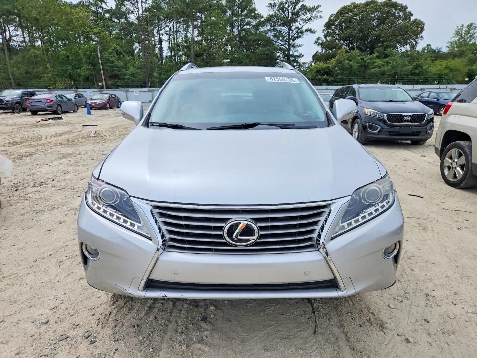 Aukcja sprzedaży 2013 Lexus Rx 350, vin: 2T2BK1BA9DC182982, numer aukcji: 62568736