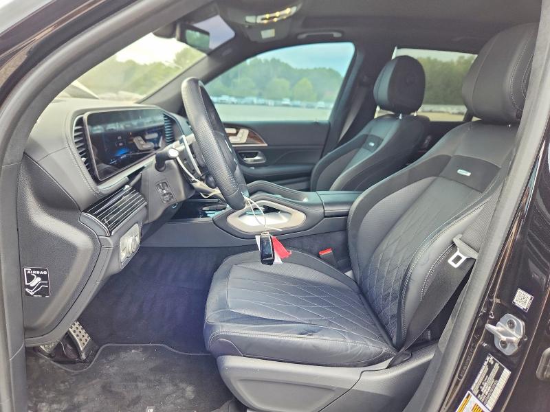 Aukcja sprzedaży 2024 Mercedes-benz Gle, vin: 4JGFB8KB7RB107836, numer aukcji: 62944376
