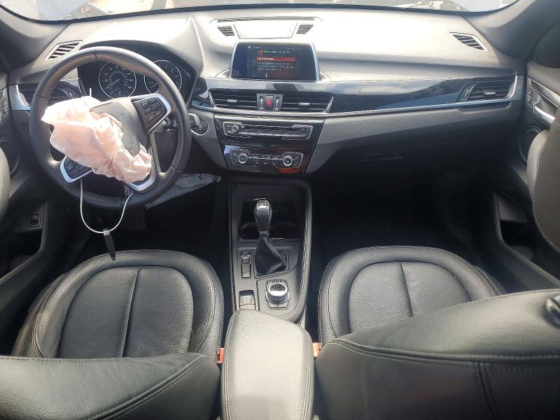 58997616 :رقم المزاد ، WBXHT3C39J5K22934 vin ، 2018 Bmw X1 مزاد بيع
