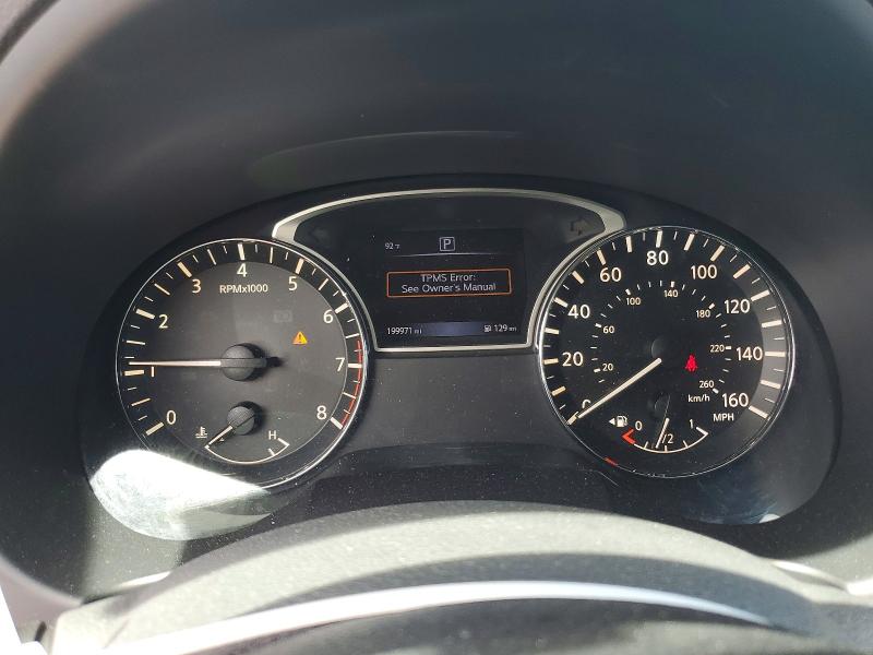 Aukcja sprzedaży 2016 Nissan Altima, vin: 1N4AL3APXGN348898, numer aukcji: 61596716