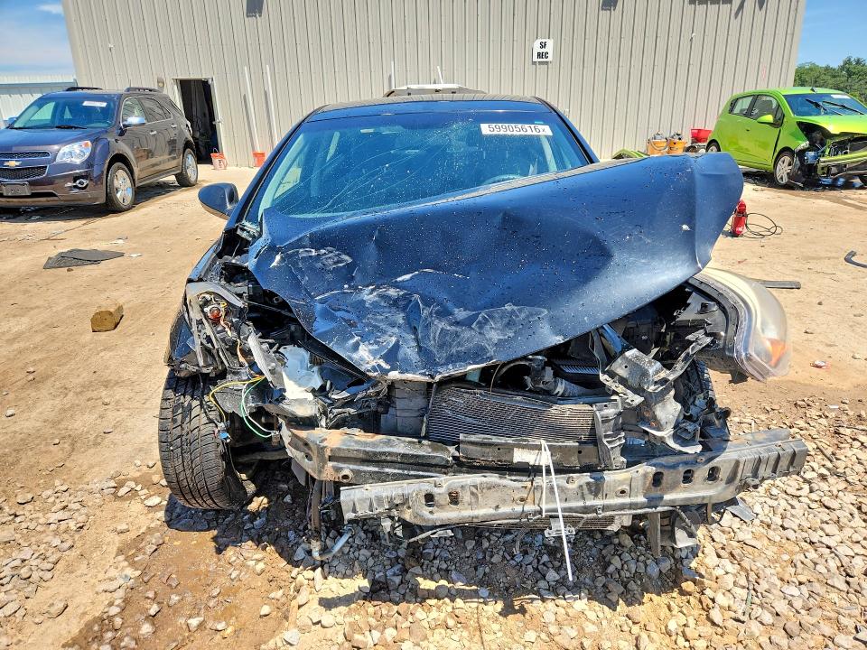 59905616 :رقم المزاد ، KMHDH4AE1FU302907 vin ، 2015 Hyundai Elantra مزاد بيع