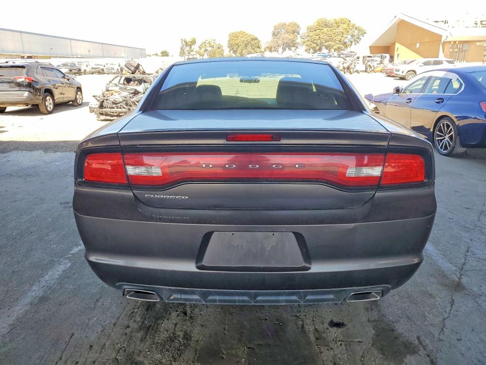 Aukcja sprzedaży 2014 Dodge Charger, vin: 2C3CDXBG1EH243148, numer aukcji: 60830726