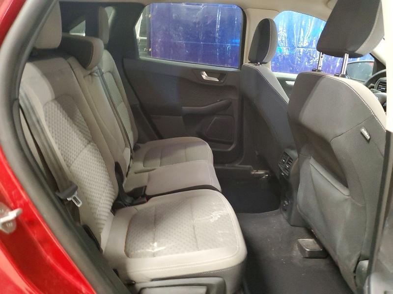 Продаж на аукціоні авто 2020 Ford Escape, vin: 1FMCU9G64LUA10944, номер лоту: 59404636