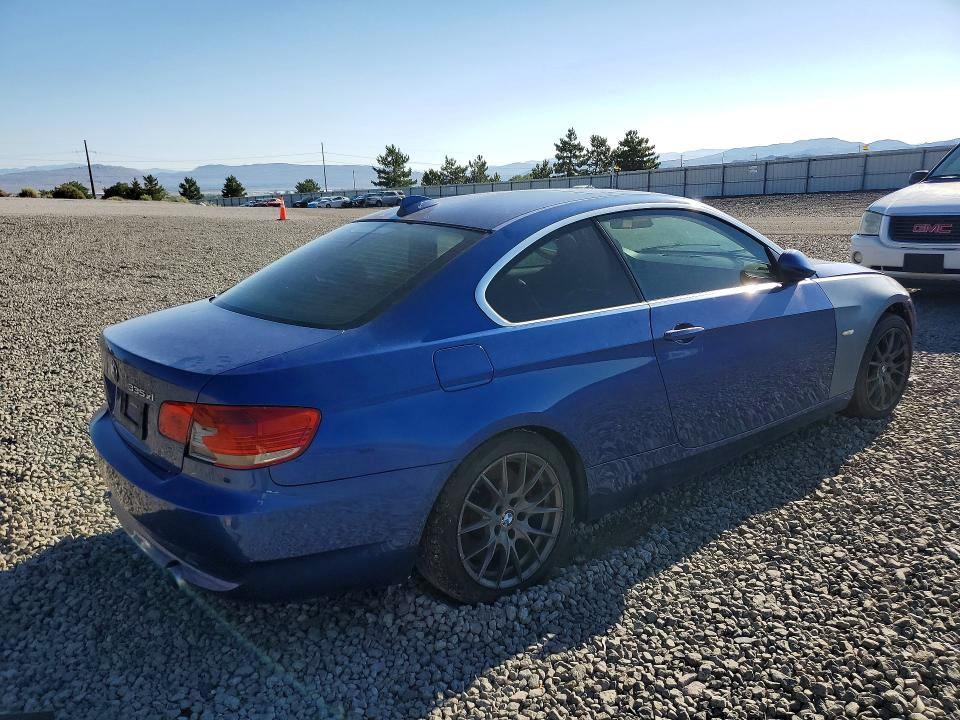 Продажа на аукционе авто 2008 Bmw 335, vin: WBAWC73538E065549, номер лота: 61436166