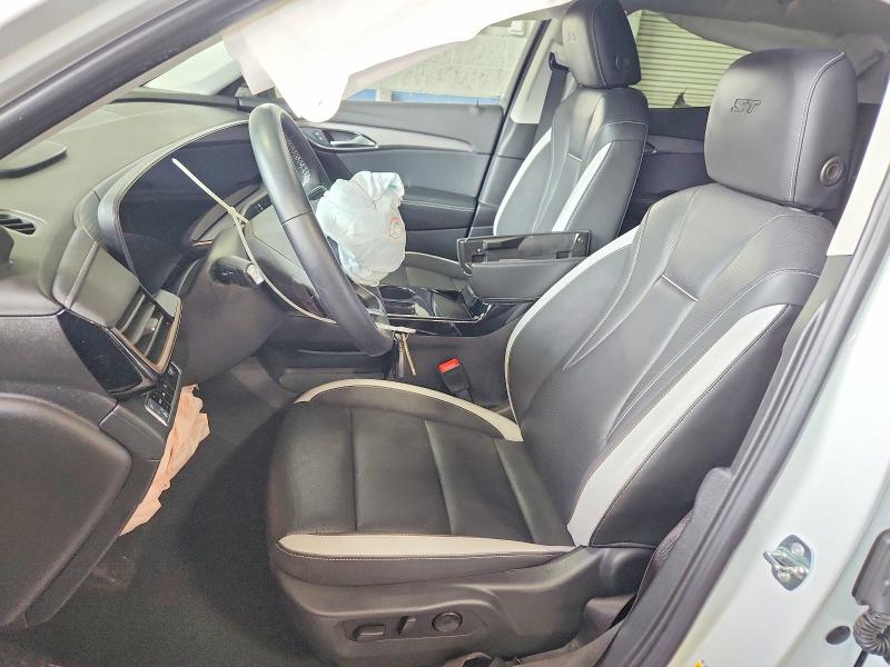 62876406 :رقم المزاد ، LRBFZPE42RD071046 vin ، 2024 Buick Envision مزاد بيع