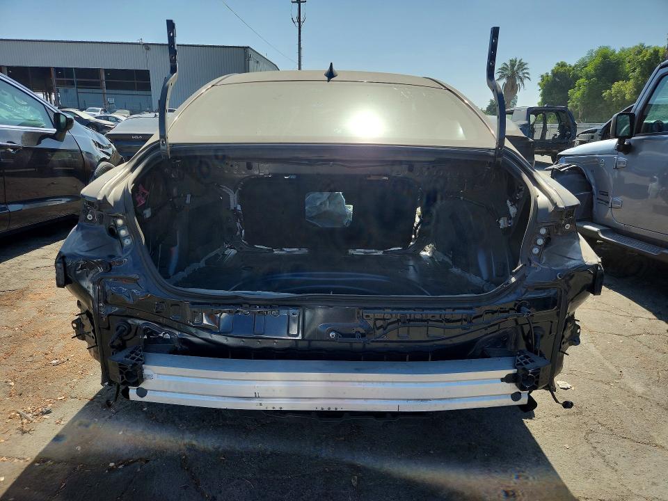 Продаж на аукціоні авто 2025 Lexus Es 350, vin: 58ACZ1B15SU203917, номер лоту: 62324076