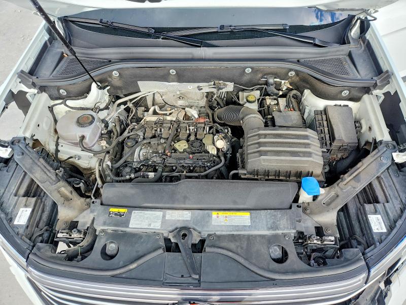 Продаж на аукціоні авто 2024 Volkswagen Atlas, vin: 1V2JR2CA8RC532245, номер лоту: 61139006