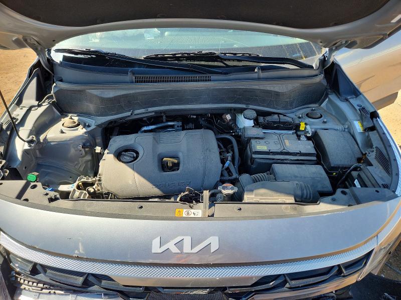 59604596 :رقم المزاد ، KNDEUCAA8R7659743 vin ، 2024 Kia Seltos مزاد بيع