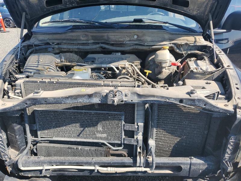 2005 Dodge Ram 1500 მანქანა იყიდება აუქციონზე, vin: 1D7HU18D75S144764, აუქციონის ნომერი: 62479806