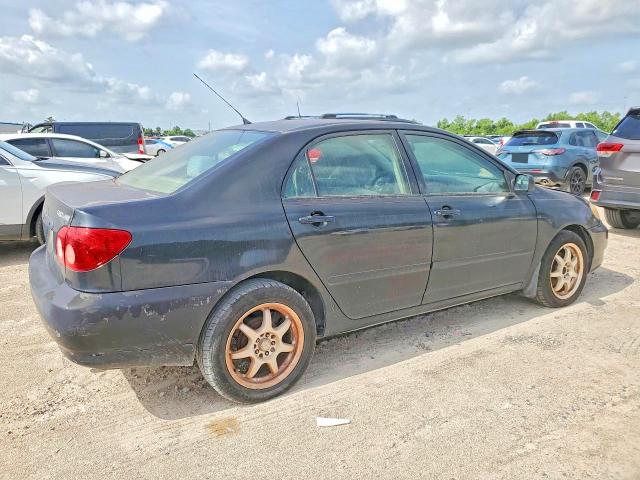 Продаж на аукціоні авто 2005 Toyota Corolla, vin: JTDBR32EX52049808, номер лоту: 61756116