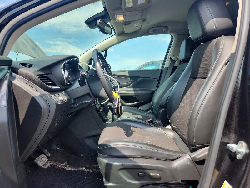 Продажа на аукционе авто 2020 Buick Encore, vin: KL4CJESB3LB065076, номер лота: 59965356