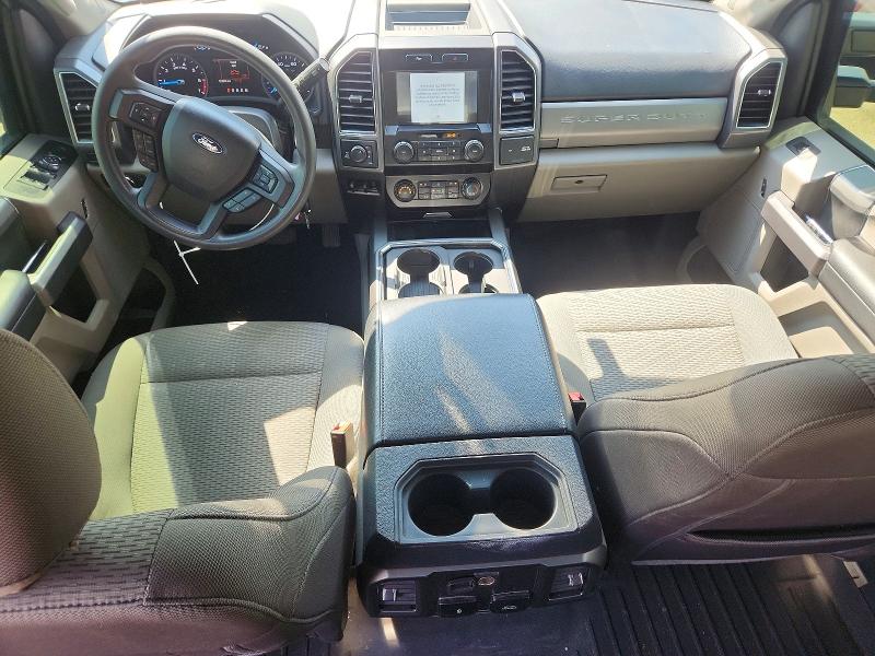 63041416 :رقم المزاد ، 1FT7W2BNXNEF78117 vin ، 2022 Ford F250 مزاد بيع