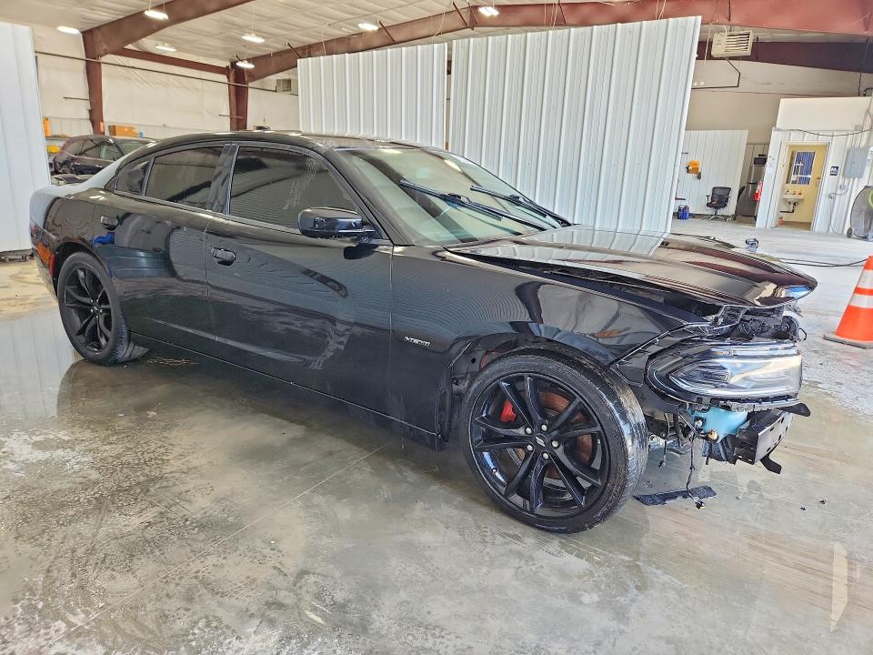 Aukcja sprzedaży 2017 Dodge Charger, vin: 2C3CDXCT2HH511169, numer aukcji: 61867746