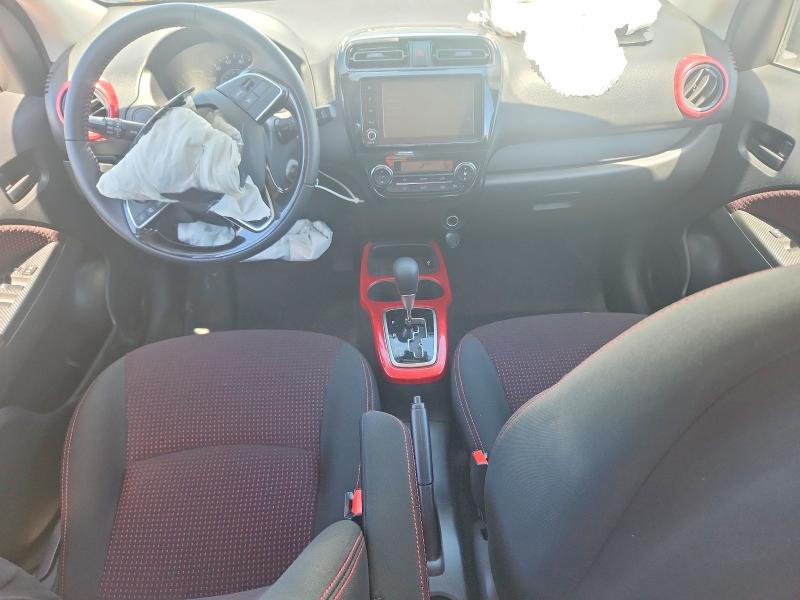 Продажа на аукционе авто 2023 Mitsubishi Mirage, vin: ML32AWHJ4PH004251, номер лота: 60393656