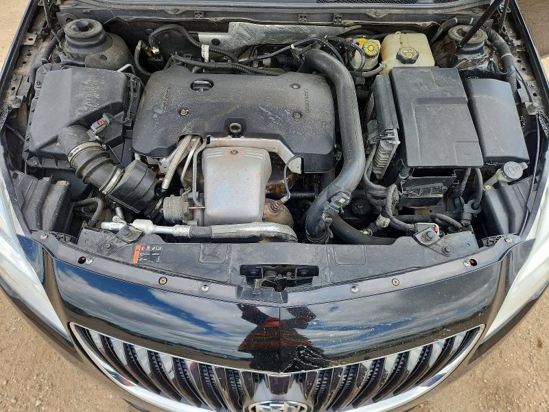 Продаж на аукціоні авто 2014 Buick Regal, vin: 2G4GN5EX6E9223218, номер лоту: 61981466