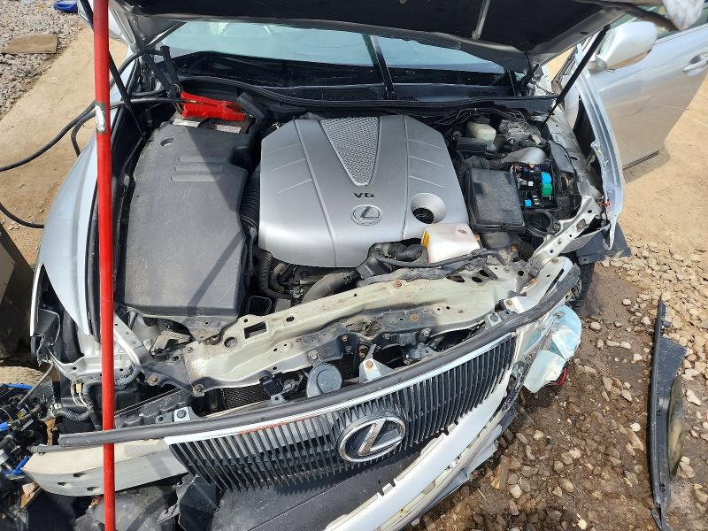 Aukcja sprzedaży 2008 Lexus Gs, vin: JTHCE96S480014828, numer aukcji: 60600766