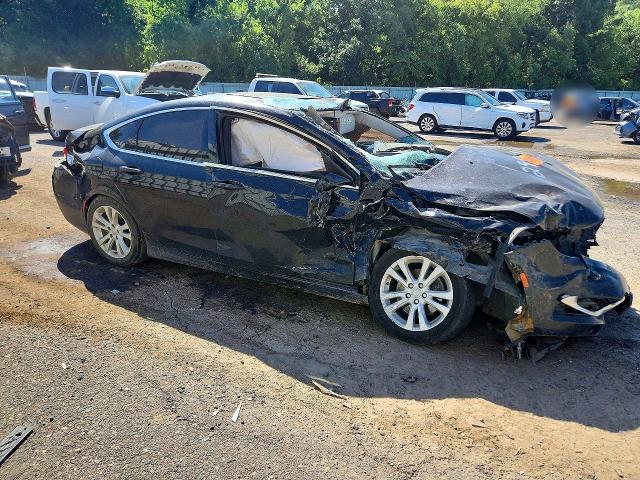 Aukcja sprzedaży 2016 Chrysler 200, vin: 1C3CCCAB3GN181165, numer aukcji: 60487896
