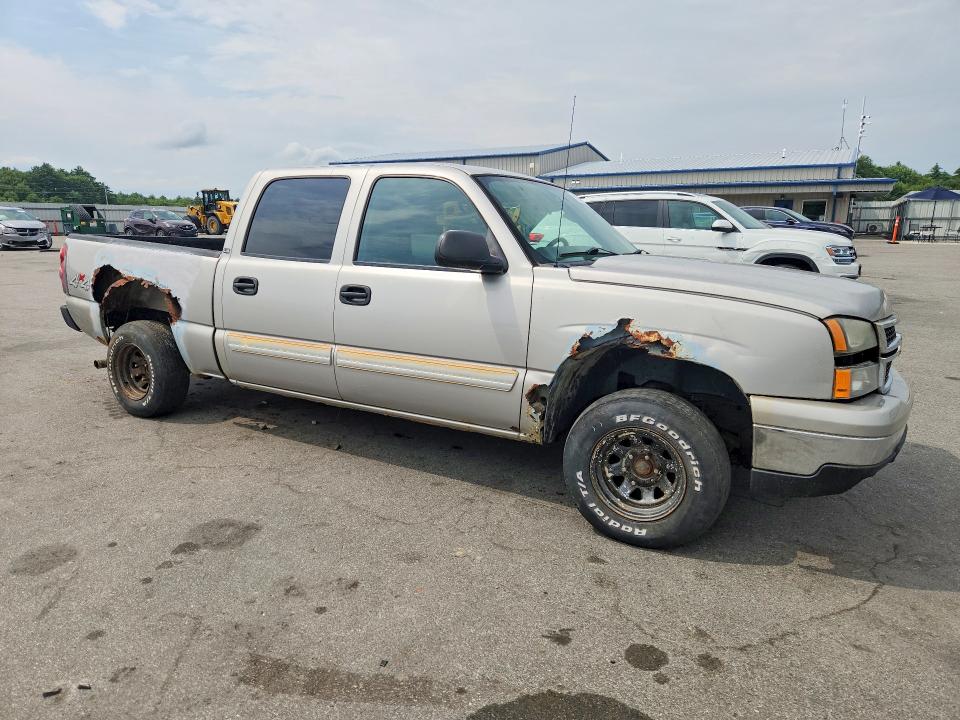 Aukcja sprzedaży 2007 Chevrolet Silverado, vin: 2GCEK13V471131914, numer aukcji: 61951036