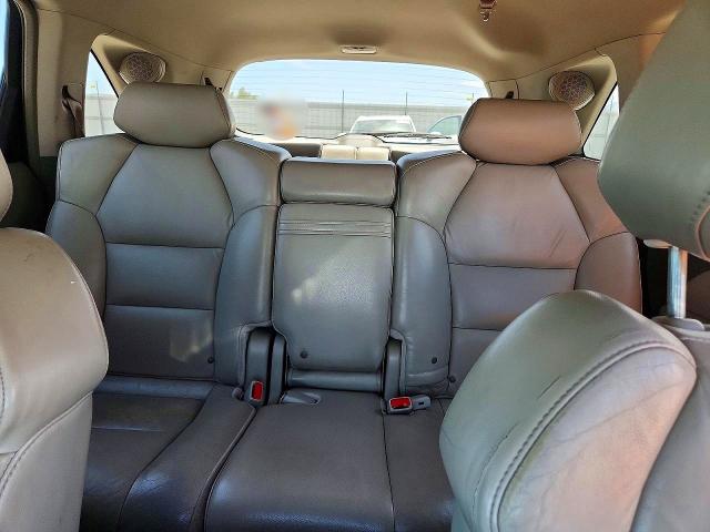 2009 Acura Mdx მანქანა იყიდება აუქციონზე, vin: 2HNYD28439H512123, აუქციონის ნომერი: 62080626