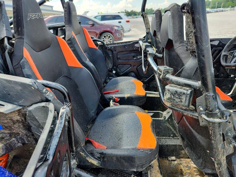 2025 Polaris Rzr მანქანა იყიდება აუქციონზე, vin: 3NSNMF995SF113427, აუქციონის ნომერი: 60120786