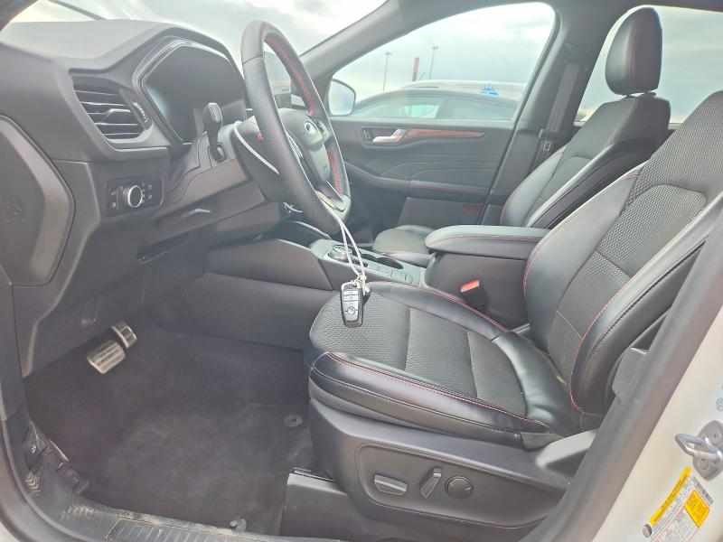 Продажа на аукционе авто 2024 Ford Escape, vin: 1FMCU9MZ3RUA75050, номер лота: 59706046