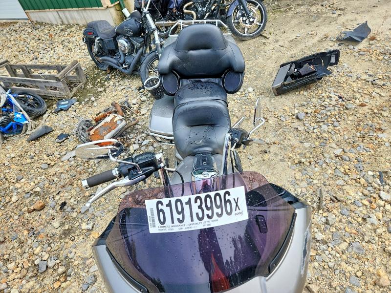 61913996 :رقم المزاد ، 1HD1KGL12GB608482 vin ، 2016 Harley-davidson Fltru مزاد بيع