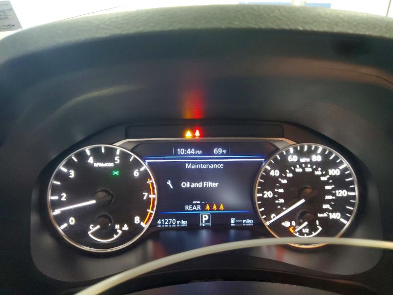 Auction sale of the 2023 Nissan Altima, vin: 1N4BL4DV7PN307875, lot number: 62313956