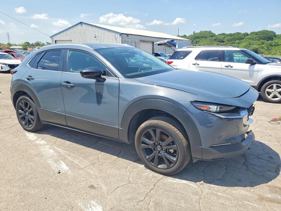 Продажа на аукционе авто 2025 Mazda Cx-30, vin: 3MVDMBCM2SM780162, номер лота: 59308456