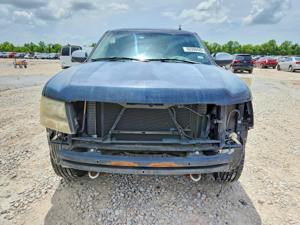 2008 Chevrolet Tahoe მანქანა იყიდება აუქციონზე, vin: 1GNFC13018R105177, აუქციონის ნომერი: 60308426
