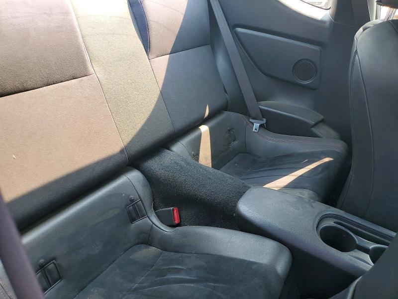 62994406 :رقم المزاد ، JF1ZCAC11D1613842 vin ، 2013 Subaru Brz مزاد بيع