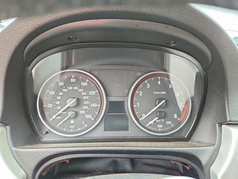 Продаж на аукціоні авто 2008 Bmw 328, vin: WBAWR33568P151238, номер лоту: 61599776