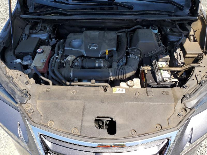 Продаж на аукціоні авто 2017 Lexus Nx 200t, vin: JTJBARBZ7H2098964, номер лоту: 60554226