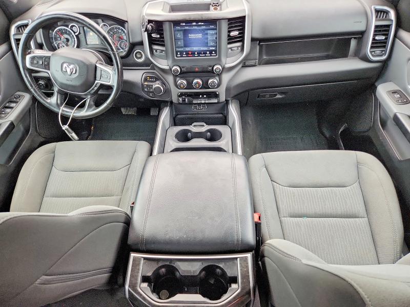 61904496 :رقم المزاد ، 1C6SRFFT4MN646189 vin ، 2021 Ram 1500 مزاد بيع