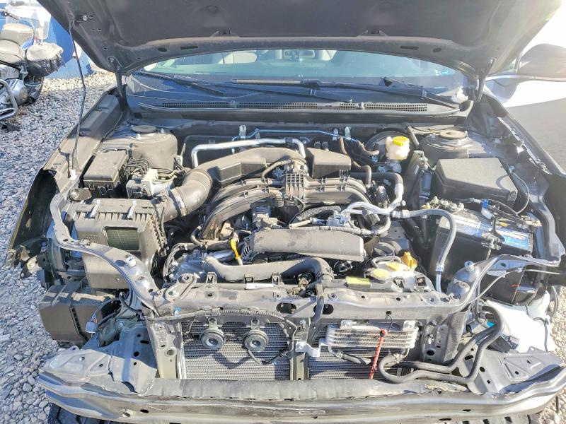 Продажа на аукционе авто 2022 Subaru Outback, vin: 4S4BTAFC2N3165119, номер лота: 59709486