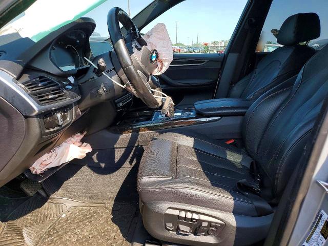 Продажа на аукционе авто 2018 Bmw X5, vin: 5UXKR0C57J0X99040, номер лота: 63230526