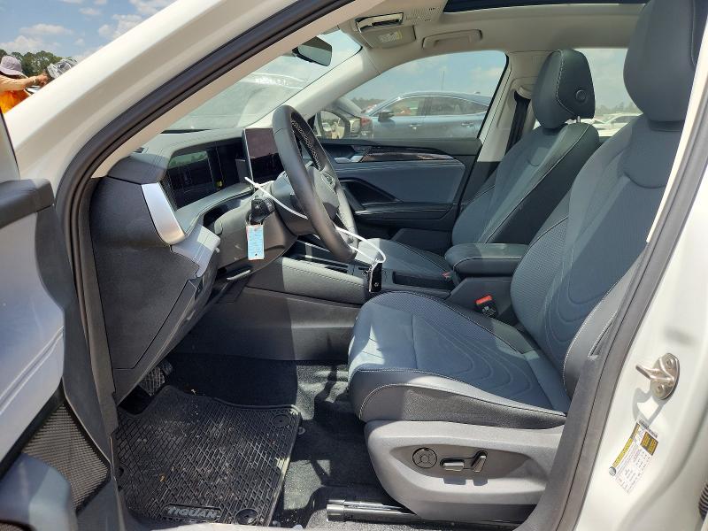 Продаж на аукціоні авто 2026 Volkswagen Tiguan, vin: 3VVNR7RM1TM064867, номер лоту: 58801296