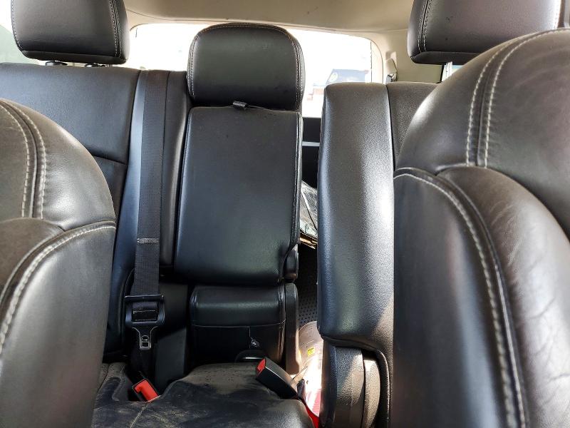 Aukcja sprzedaży 2013 Dodge Journey, vin: 3C4PDDFG7DT504343, numer aukcji: 63038656