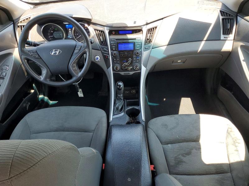 Продажа на аукционе авто 2013 Hyundai Sonata, vin: KMHEC4A48DA099328, номер лота: 59626056