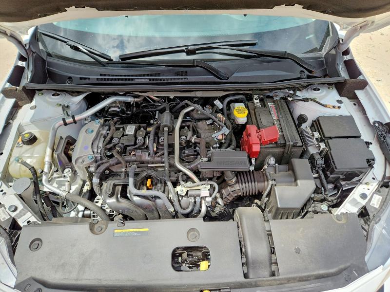 Aukcja sprzedaży 2025 Nissan Sentra, vin: 3N1AB8CV4SY386941, numer aukcji: 61797036