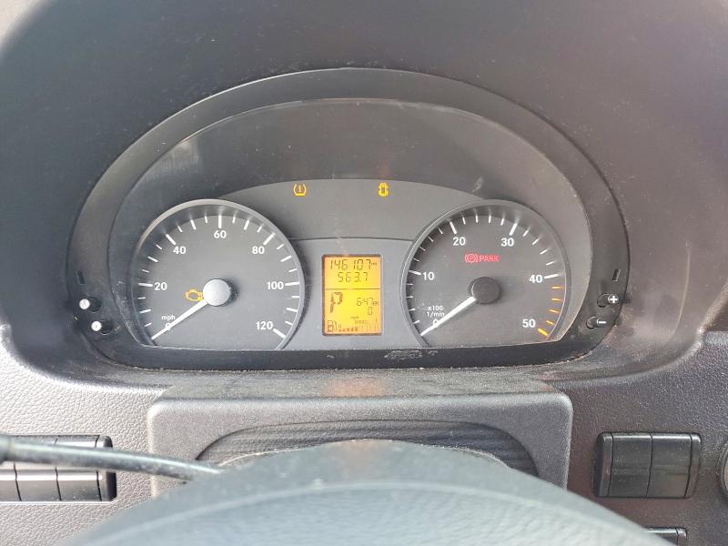 Aukcja sprzedaży 2015 Mercedes-benz Sprinter, vin: WD3PE7DC5F5973510, numer aukcji: 61114546