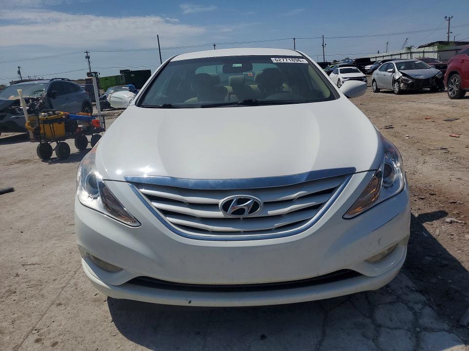 Aukcja sprzedaży 2013 Hyundai Sonata, vin: 5NPEB4AC9DH732880, numer aukcji: 62771896