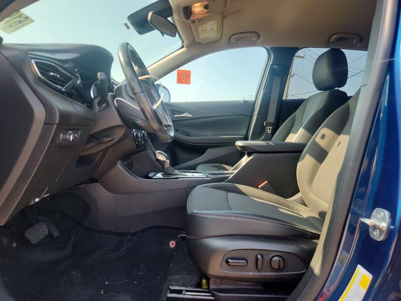 Продажа на аукционе авто 2021 Buick Encore Gx, vin: KL4MMDSL9MB067723, номер лота: 61968416