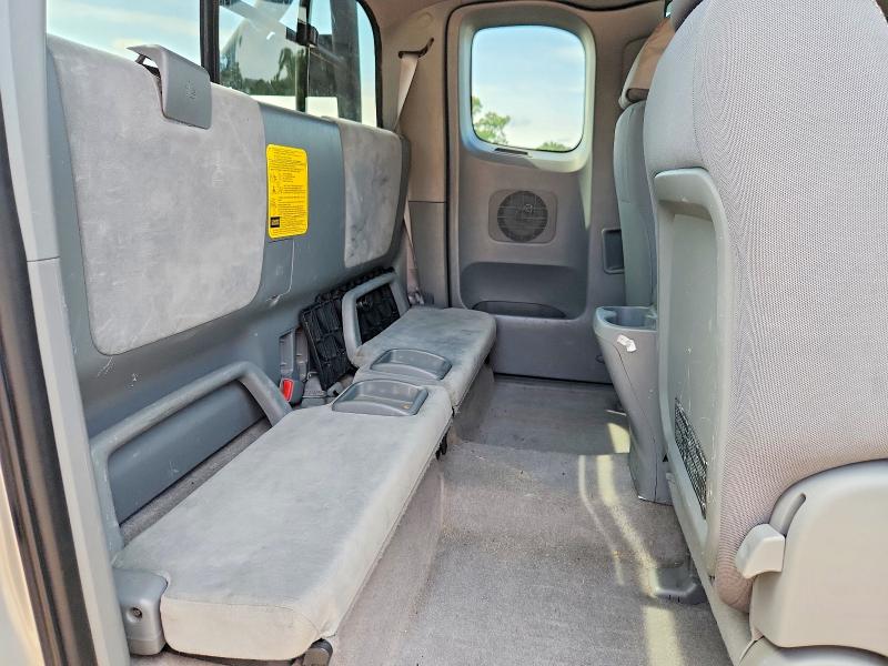 Aukcja sprzedaży 2007 Toyota Tacoma, vin: 5TEUU42N87Z458871, numer aukcji: 62565096