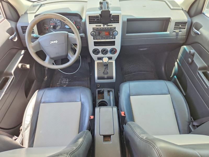 Продаж на аукціоні авто 2008 Jeep Patriot, vin: 1J8FT28058D554147, номер лоту: 62284946